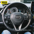 LED Paddle Shifter Extension for Toyota Camry